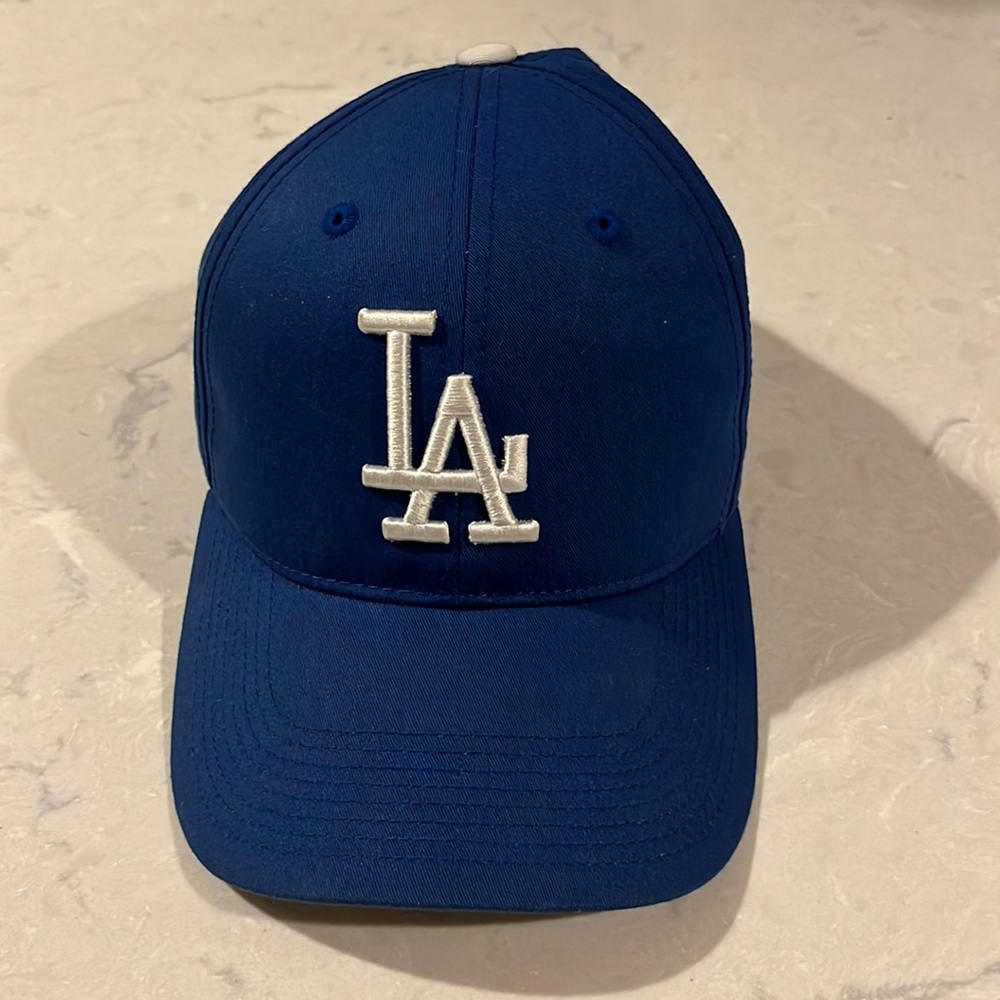 LA Dodger’s Baseball Cap